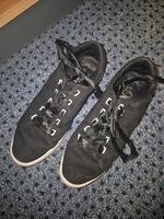 s. Oliver sneaker 39 Schwarz Nordrhein-Westfalen - Velbert Vorschau