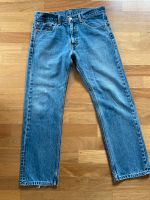 Vintage! Levi’s Jeans 505 Gr. 33/30 München - Thalk.Obersendl.-Forsten-Fürstenr.-Solln Vorschau