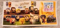 Harry Potter Kinderjoy Funko PoP! 2024 Quidditch Edition Brandenburg - Schönfließ b Oranienburg Vorschau