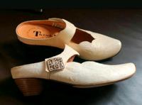 Think! Sandaletten Offene Pumps ungetragen Hochzeitsschuhe Nordrhein-Westfalen - Düren Vorschau