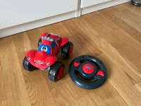 Chicco - Billy BigWheels in rot Ferngesteuertes Auto 2-6 Jahre Frankfurt am Main - Niederursel Vorschau