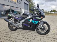 Kawasaki ZX-6R ZX6R Ninja - auch Ankauf unter www.motorradx.de Niedersachsen - Bramsche Vorschau