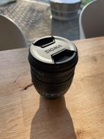 Sigma C 17-70mm 2.8-4.0 DC MAKRO OS HSM für Nikon – Topzustand Nordrhein-Westfalen - Wermelskirchen Vorschau