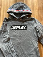 Replay Hoodie Bayern - Neuschönau Vorschau