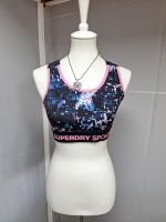 ❤️ ICH BRAUCHE PLATZ ❤️ Sport Crop Top Superdry 36 S Niedersachsen - Wilhelmshaven Vorschau