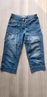 Capri Dreiviertelhose Bermuda Gr. 38 Damen C&A Brandenburg - Potsdam Vorschau