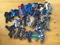 Socken für Jungen Größe 31-34 je 0,50 Frankfurt am Main - Sachsenhausen Vorschau