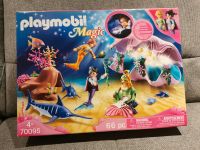 Playmobil/70095/Magic/Nachtlicht/Perlenmuschel Niedersachsen - Ringe Vorschau