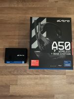 Astro A50 4Generation +Base+HDMI Adapter von Astro Rheinland-Pfalz - Bad Neuenahr-Ahrweiler Vorschau