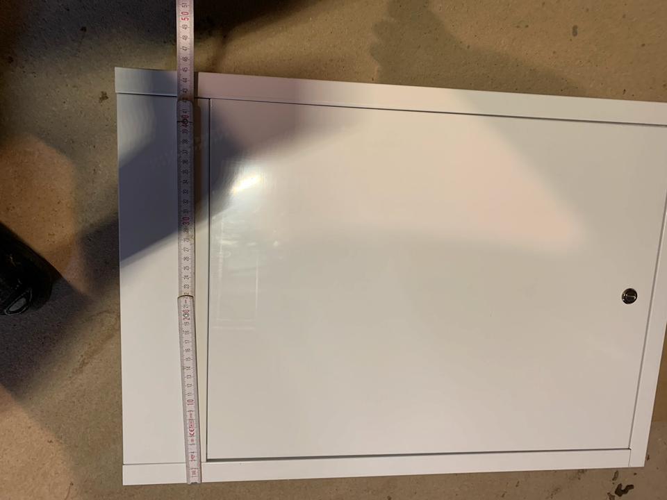 Verteilerschrank Aufputz 450mm breit, Heizkreisverteilerschrank in Lohmar