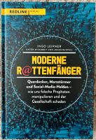 Moderne Rattenfänger Ingo Leipner Wandsbek - Hamburg Marienthal Vorschau