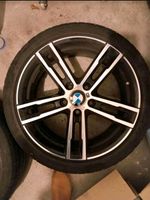 1er BMW F20 F21 F22 Alufelgen Styling M719, 18 Zoll Bayern - Trostberg Vorschau