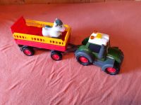 Dickie Toys Traktor Sachsen - Mulda Vorschau