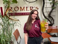Serviceaushilfen für Kromers Restaurant in der Erfurter Altstadt Thüringen - Erfurt Vorschau