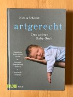 Artgerecht Buch Schwangerschaft Erziehung Niedersachsen - Müden Vorschau