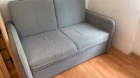 Couch/ Sofa mit Bettfunktion Bayern - Bad Endorf Vorschau