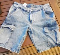 Kurze Hose Jeans Bayern - Gerbrunn Vorschau