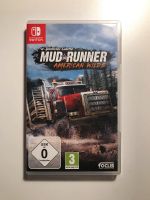 Nintendo Switch mudrunner american wilds Brandenburg - Hennigsdorf Vorschau