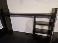 Schreibtisch Micke Aufsatz Ikea Nordrhein-Westfalen - Grefrath Vorschau