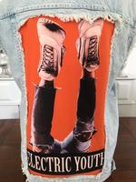 Bershka Weste Gr S Hingucker Nordrhein-Westfalen - Moers Vorschau