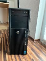 Computer HP Z220 CMT Workstation - Intel Core i7 - 24 GB RAM Rheinland-Pfalz - Greimerath (Eifel) Vorschau