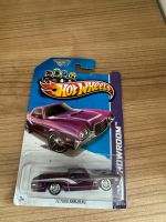 Hot Wheels STH Berlin - Wilmersdorf Vorschau