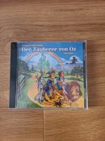 Hörspiel CD Zauberer von Oz Obergiesing-Fasangarten - Obergiesing Vorschau