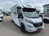 Dethleffs Pulse Classic 90 T 7051 EB+TV+LED+160PS+el. Hubb Niedersachsen - Bad Essen Vorschau
