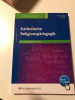 Katholische Religionspädagogik ISBN : 978-3-427-50568-6 Rheinland-Pfalz - Andernach Vorschau