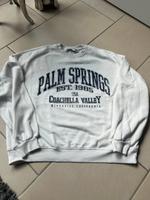 BERSHKA Sweatshirt Pulli Sweater S Mülheim - Köln Holweide Vorschau