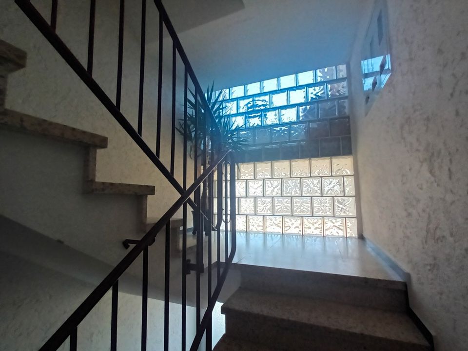 Attraktive 3-Zimmerwohnung mit Balkon und Loggia in Giengen an der Brenz