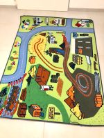 Spieleteppich Jako-o 130x180cm Baustelle Bayern - Friedberg Vorschau