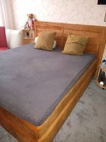 Boxspringbett 180x200 Hessen - Gründau Vorschau