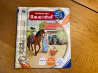 Tiptoi Entdecke den Bauernhof Nordrhein-Westfalen - Recklinghausen Vorschau