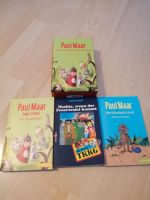 Paul Maar Kinderroman, Kinderbuch, Jugendbuch Brandenburg - Peitz Vorschau