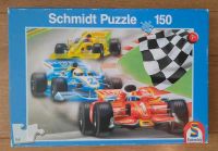 Puzzle Rennwagen Schmidt 150 Teile 7+ Bayern - Memmelsdorf Vorschau