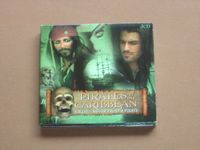 Pirates of the Caribbean, 3 CDs, Musik vom Global Stage Orchestra Bayern - Ingolstadt Vorschau