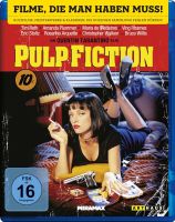 Pulp Fiction - Bluray Nordrhein-Westfalen - Rheine Vorschau