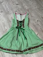 Dirndl Damen Oktoberfest Nordrhein-Westfalen - Waltrop Vorschau
