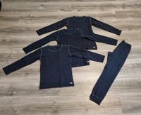 3 Jako-O Langarmshirts und Hose Gr. 140/146 Nordrhein-Westfalen - Baesweiler Vorschau