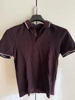 Fred Perry Polo Gr. M Bayern - Haldenwang i. Allgäu Vorschau