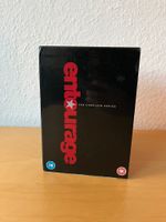 Entourage The Complete Series HBO Drama Piven Grenier DVD Düsseldorf - Gerresheim Vorschau