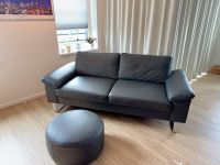 Max Schelling Couch - aus Echtleder; Modell: Maximum - 2,5-Sitzer Berlin - Neukölln Vorschau