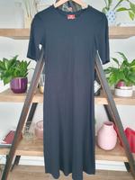 Maxikleid nachtblau Gr. S Bayern - Prien Vorschau