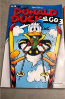 Donald Duck & Co. Comic Heft 75 Nordrhein-Westfalen - Schleiden Vorschau