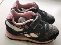 Sneakers / Turnschuhe Gr 26 von Reebok Mädchen Hessen - Eiterfeld Vorschau