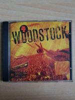 CD The Best of Woodstock Sampler 1994 Leipzig - Leipzig, Südvorstadt Vorschau