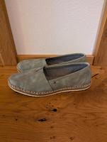 Rieker Ballerinas Espadrillas Gr 39 Bayern - Teisendorf Vorschau