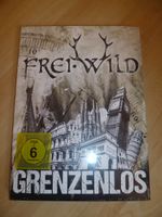 Frei.Wild CD + DVD Grenzenlos Original versiegelt Baden-Württemberg - Eppingen Vorschau