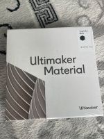 Neu Ultimaker PLA Schwarz 2,85 mm 750 g Material Kr. München - Ottobrunn Vorschau